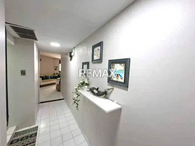EN VENTA AMPLIO Y COMODO APARTAMENTO PLANTA BAJA EN EL CONJUNTO ALBATROZ EN LA AVENIDA SILVA DE TUCACAS - 11