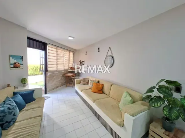 EN VENTA AMPLIO Y COMODO APARTAMENTO PLANTA BAJA EN EL CONJUNTO ALBATROZ EN LA AVENIDA SILVA DE TUCACAS - 12