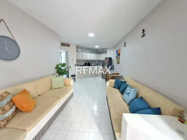 EN VENTA AMPLIO Y COMODO APARTAMENTO PLANTA BAJA EN EL CONJUNTO ALBATROZ EN LA AVENIDA SILVA DE TUCACAS - 2