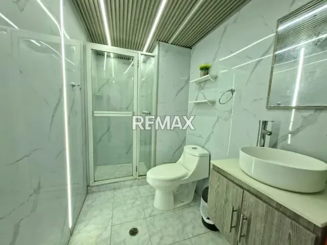 EN VENTA AMPLIO Y COMODO APARTAMENTO PLANTA BAJA EN EL CONJUNTO ALBATROZ EN LA AVENIDA SILVA DE TUCACAS - 5