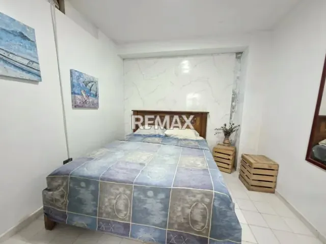 EN VENTA AMPLIO Y COMODO APARTAMENTO PLANTA BAJA EN EL CONJUNTO ALBATROZ EN LA AVENIDA SILVA DE TUCACAS - 6