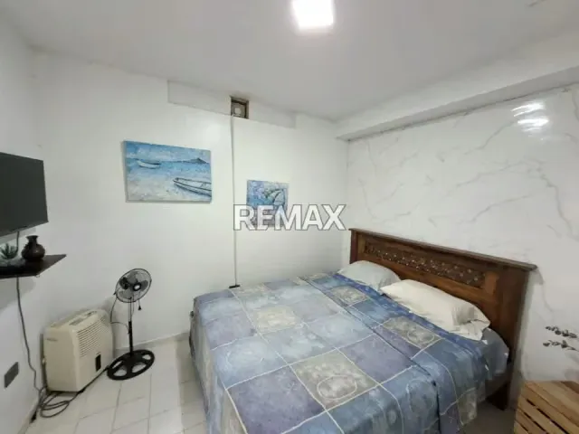 EN VENTA AMPLIO Y COMODO APARTAMENTO PLANTA BAJA EN EL CONJUNTO ALBATROZ EN LA AVENIDA SILVA DE TUCACAS - 7