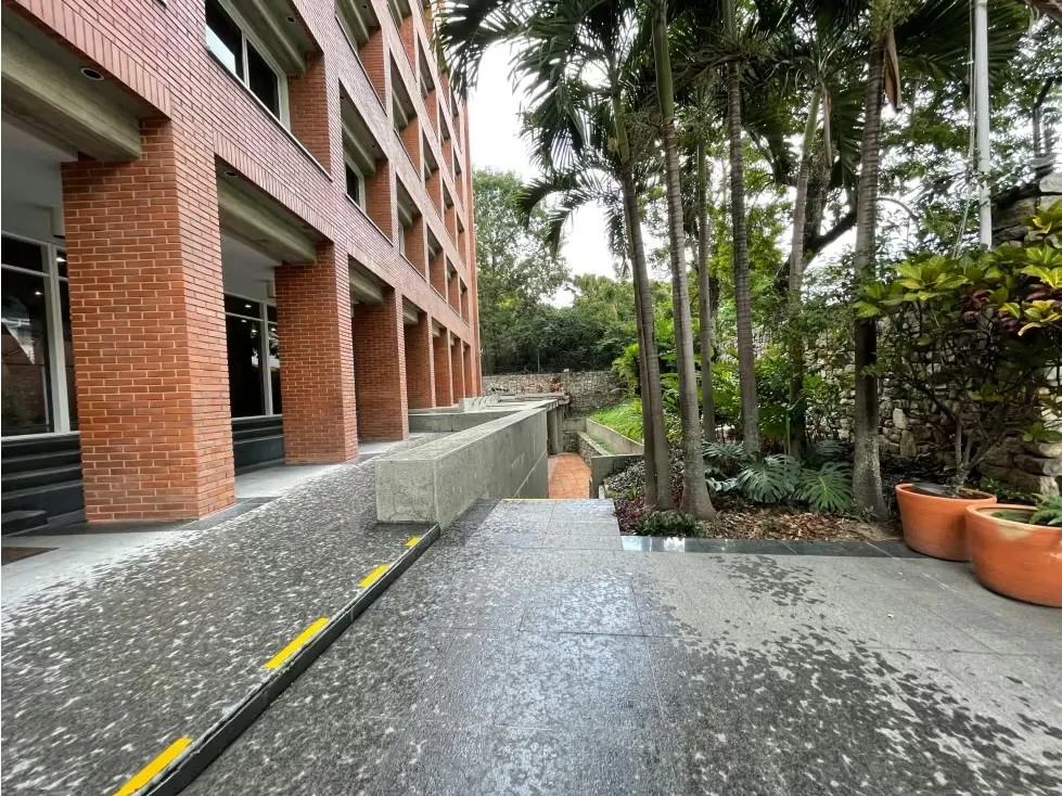 Se Alquila Apto 50m² 1h/ 1b/ 1e La Castellana