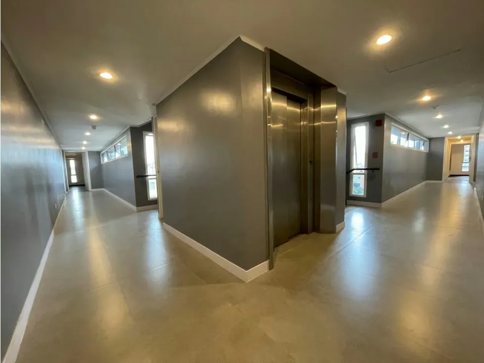 Se Alquila Apto 50m² 1h/ 1b/ 1e La Castellana - 4