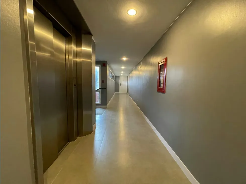 Se Alquila Apto 50m² 1h/ 1b/ 1e La Castellana - 7