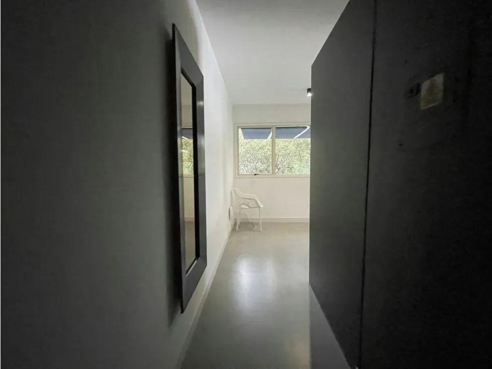 Se Alquila Apto 50m² 1h/ 1b/ 1e La Castellana - 8