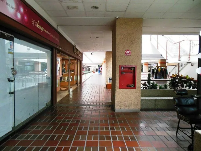 Local Comercial en Venta en Prados del Este, Distrito Metropolitano - 12