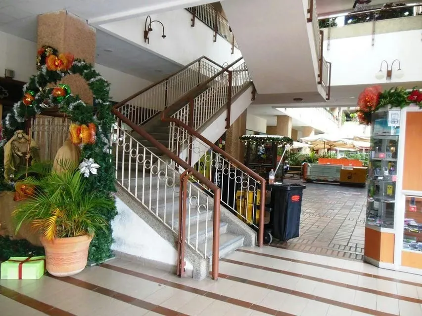 Local Comercial en Venta en Prados del Este, Distrito Metropolitano - 13