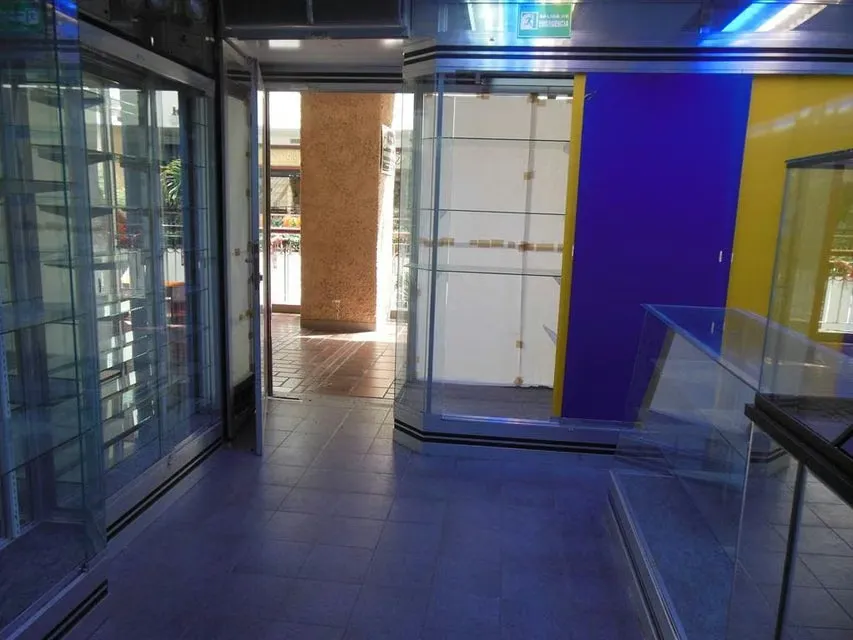 Local Comercial en Venta en Prados del Este, Distrito Metropolitano - 5