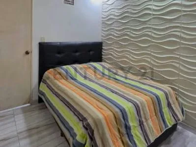 Century 21 Las Olas, ofrece en Venta apartamento en C.R Playa Mar - 6