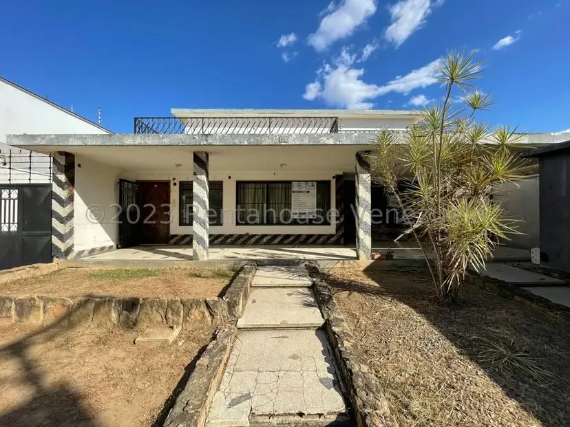 Casa (Multipes Niveles) en Venta en Centro, Falcon