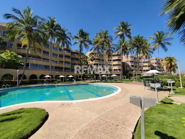 Conjunto Residencial Playa Mar