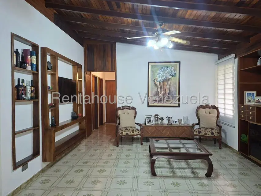 Casa (1 Nivel) en Venta en La Mora II, Aragua - 11