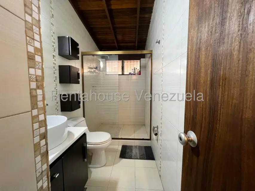 Casa (1 Nivel) en Venta en La Mora II, Aragua - 14