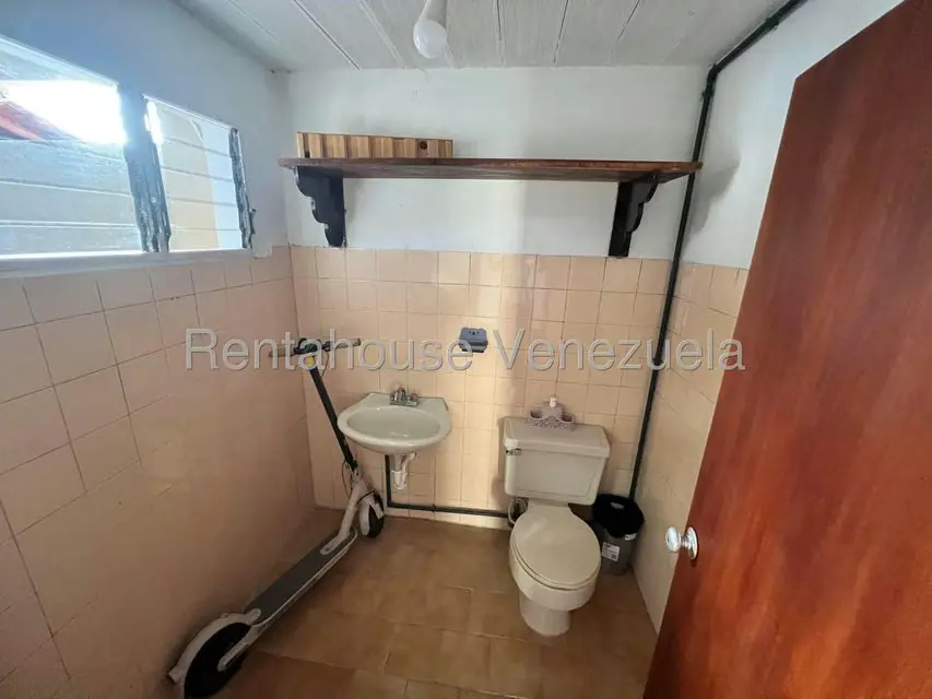 Casa (1 Nivel) en Venta en La Mora II, Aragua - 21