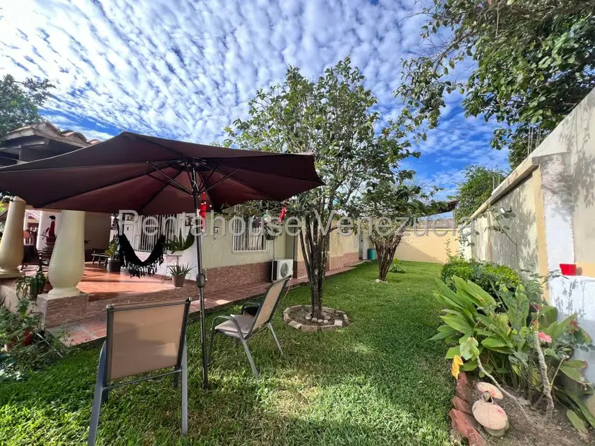 Casa (1 Nivel) en Venta en La Mora II, Aragua - 6