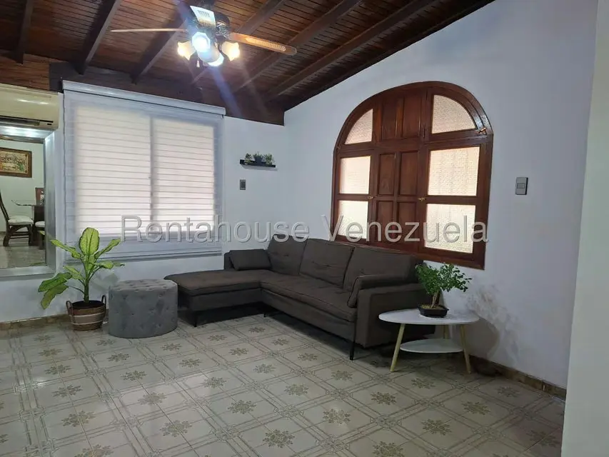 Casa (1 Nivel) en Venta en La Mora II, Aragua - 10