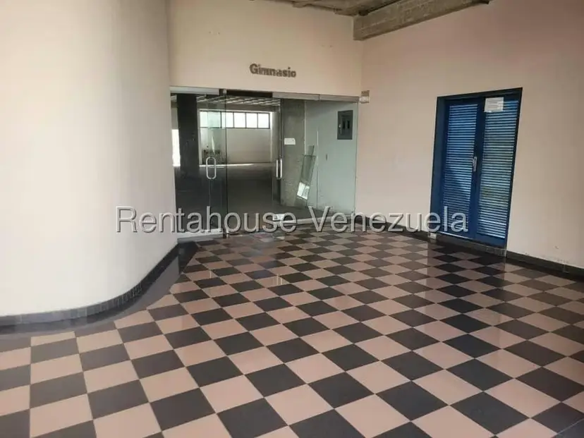 Comercial (Local Comercial) en Alquiler en Las Minas, Miranda