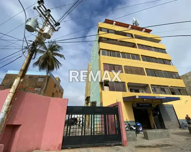 ¡TU PROYECTO EN PAMPATAR! EN VENTA APARTAMENTO DE 70M² CON VISTA AL MAR, TERRAZA Y BALCÓN. EDIF. RESIDENCIAL CERCA DE TODO.