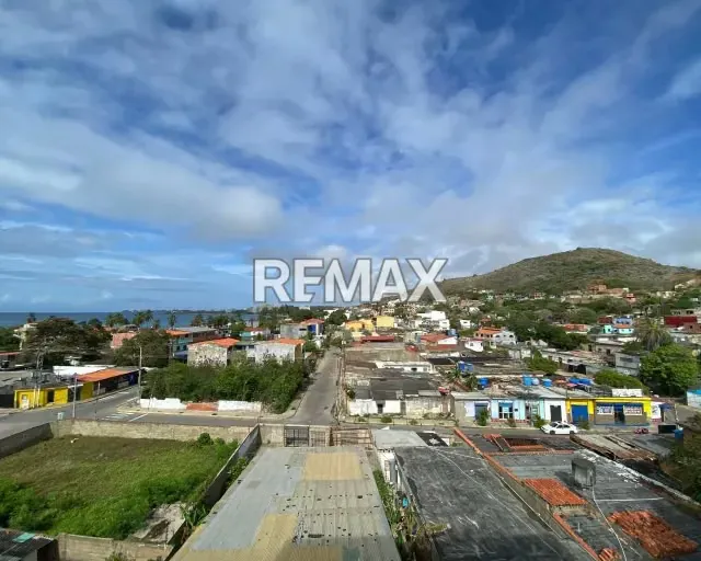 ¡TU PROYECTO EN PAMPATAR! EN VENTA APARTAMENTO DE 70M² CON VISTA AL MAR, TERRAZA Y BALCÓN. EDIF. RESIDENCIAL CERCA DE TODO. - 17