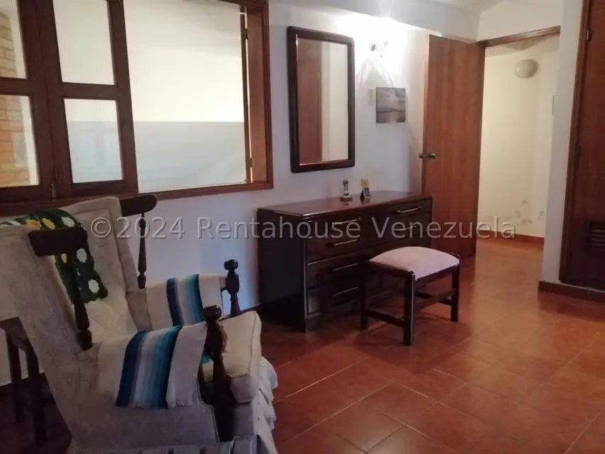 Casa (Duplex) en Venta en La Flecha, Trujillo - 21