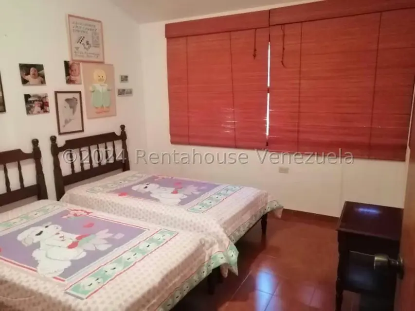 Casa (Duplex) en Venta en La Flecha, Trujillo - 22