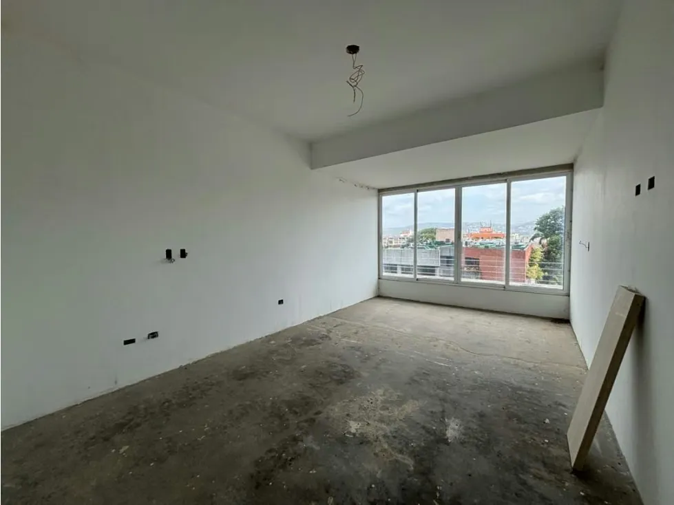 Se vende apartamento 600m2 Los Palos Grandes 5102 - 12