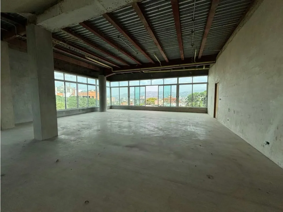 Se vende apartamento 600m2 Los Palos Grandes 5102 - 3