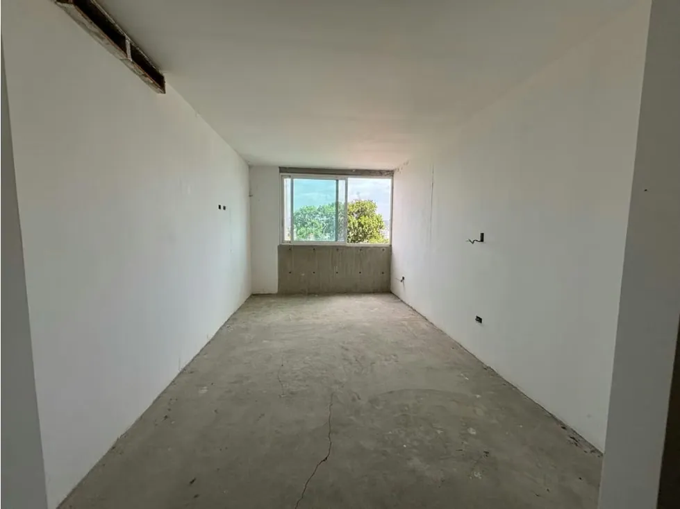 Se vende apartamento 600m2 Los Palos Grandes 5102 - 9