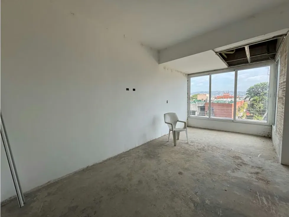 Se vende apartamento 600m2 Los Palos Grandes 5102 - 10