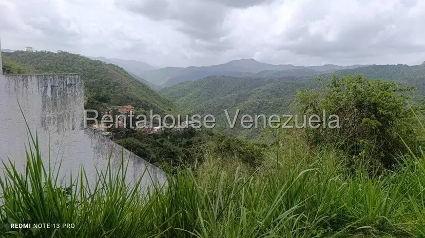 Terreno (Residencial) en Venta en Corralito, Distrito Metropolitano