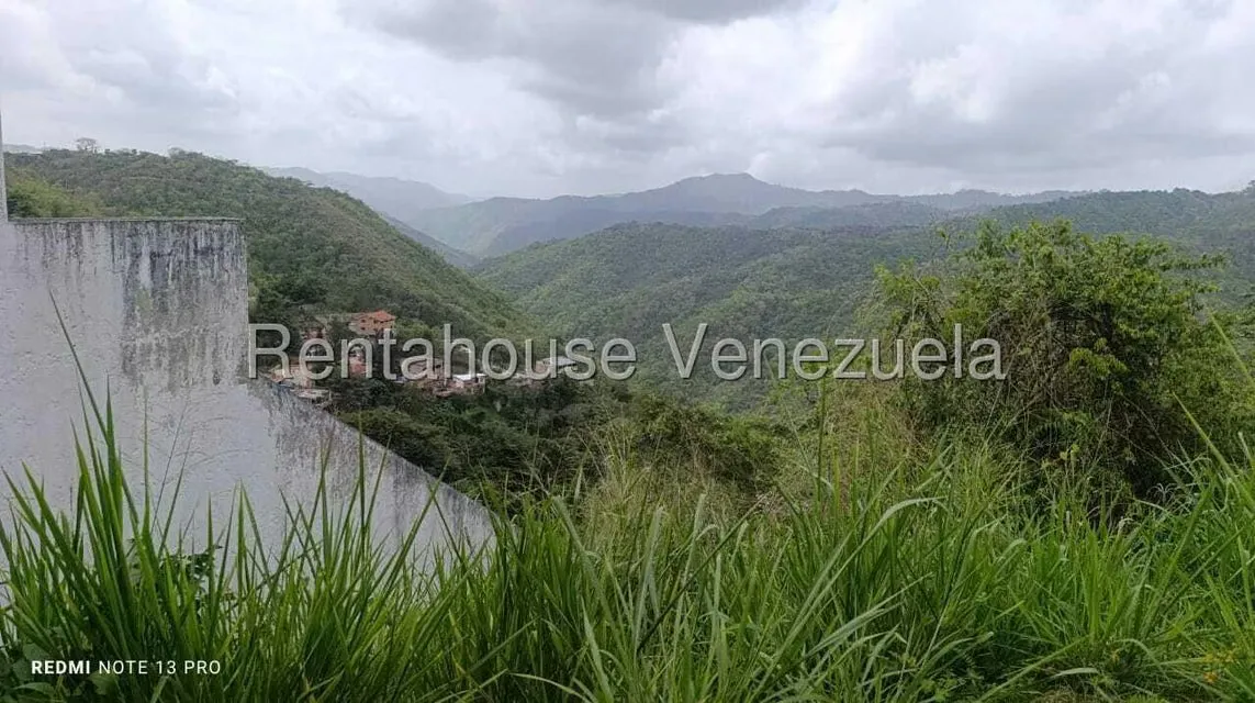 Terreno (Residencial) en Venta en Corralito, Distrito Metropolitano