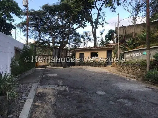 Terreno (Residencial) en Venta en Corralito, Distrito Metropolitano - 11