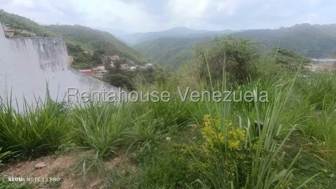 Terreno (Residencial) en Venta en Corralito, Distrito Metropolitano - 4