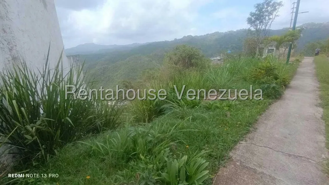 Terreno (Residencial) en Venta en Corralito, Distrito Metropolitano - 5
