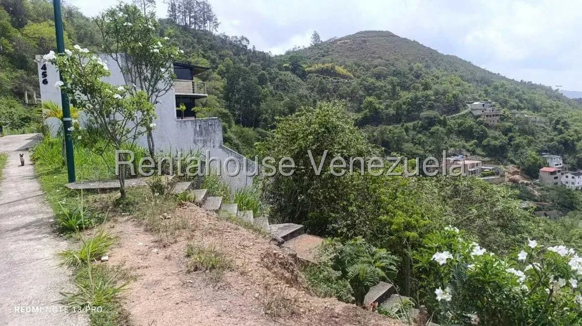 Terreno (Residencial) en Venta en Corralito, Distrito Metropolitano - 7