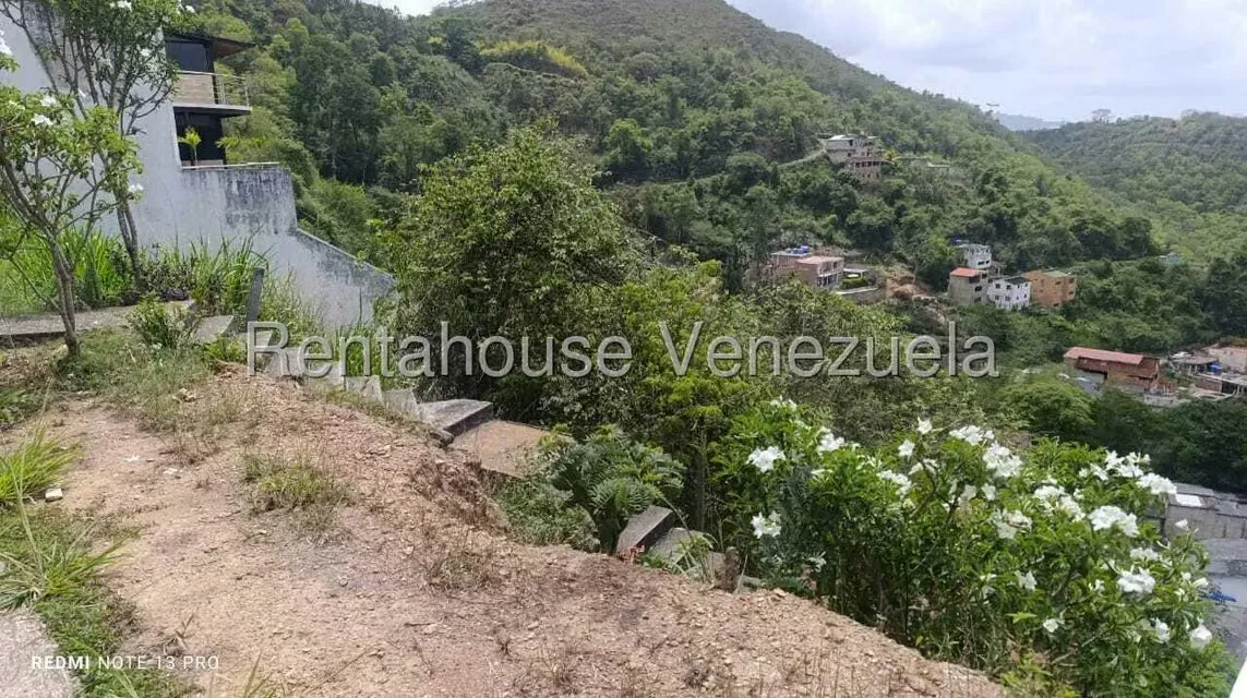 Terreno (Residencial) en Venta en Corralito, Distrito Metropolitano - 8