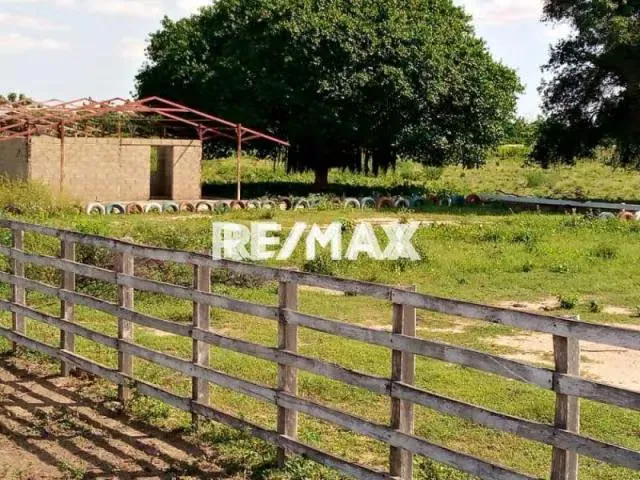 En Venta Finca Las Estefanias, Sector Vijaguita. Carretera Nacional Falcon - Zulia - 2