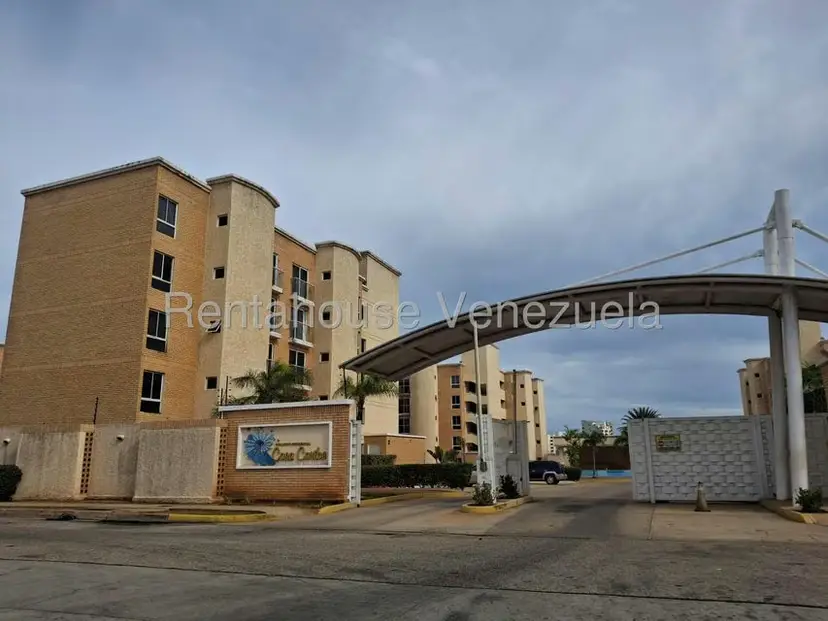 Apartamento (1 Nivel) en Venta en Sabanamar, Nueva Esparta