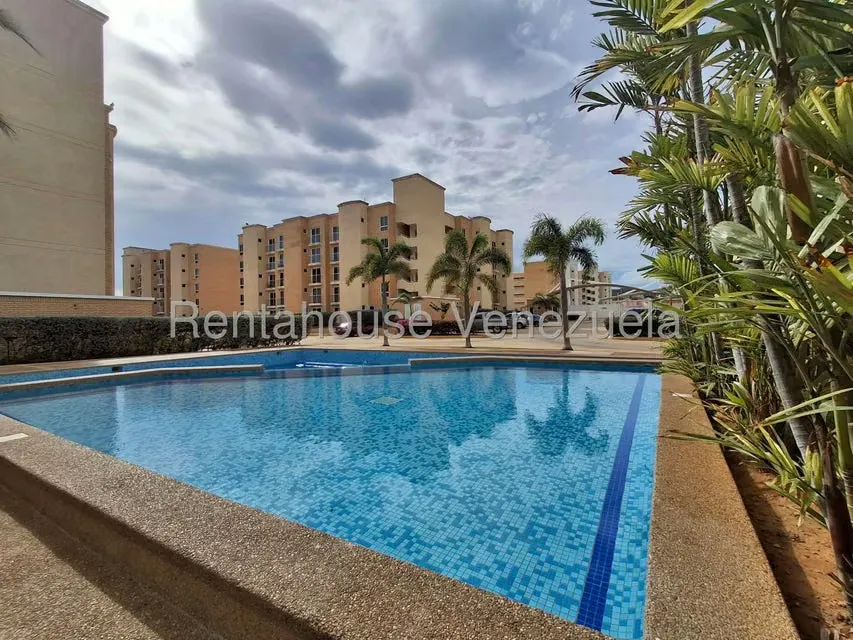 Apartamento (1 Nivel) en Venta en Sabanamar, Nueva Esparta - 2