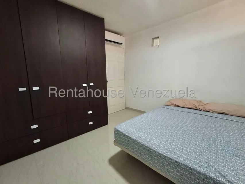 Apartamento (1 Nivel) en Venta en Sabanamar, Nueva Esparta - 11