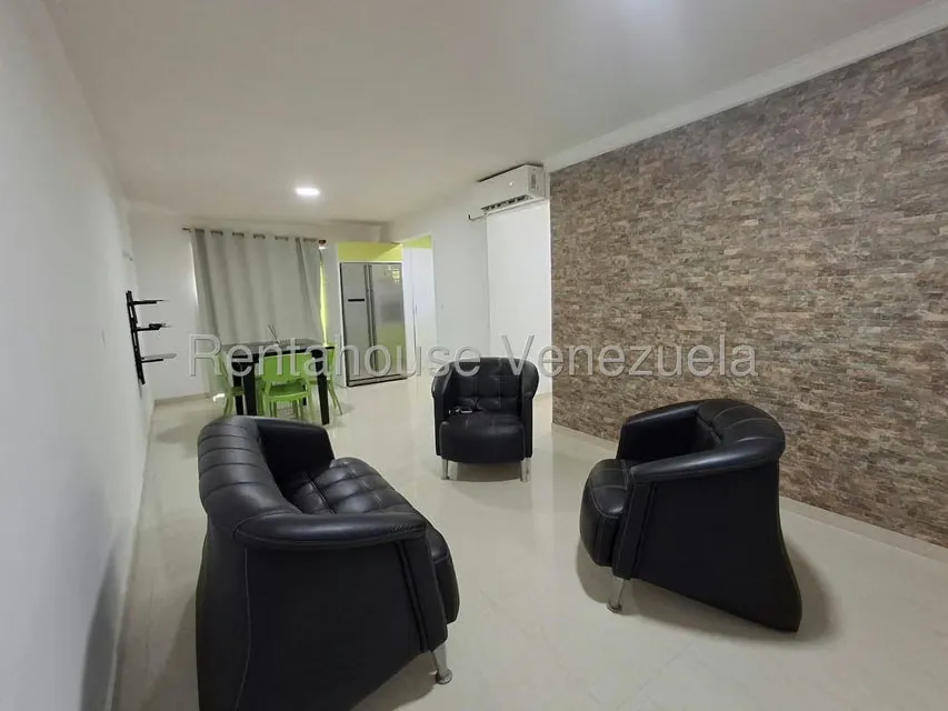 Apartamento (1 Nivel) en Venta en Sabanamar, Nueva Esparta - 12