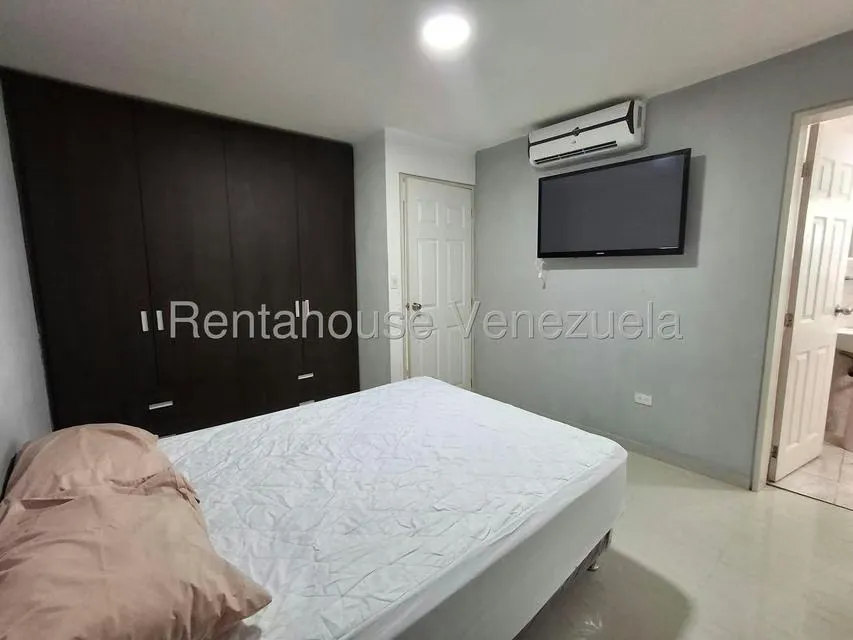 Apartamento (1 Nivel) en Venta en Sabanamar, Nueva Esparta - 13