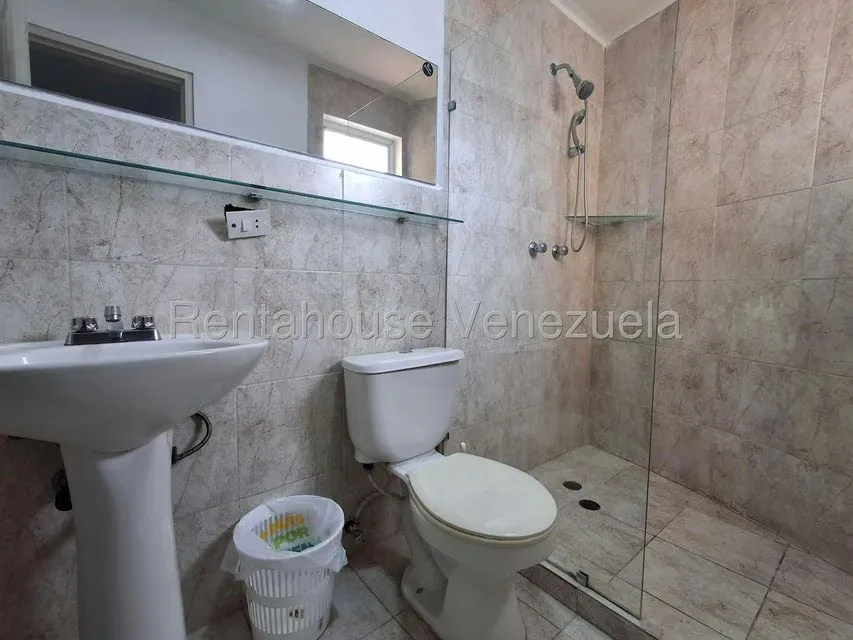Apartamento (1 Nivel) en Venta en Sabanamar, Nueva Esparta - 14