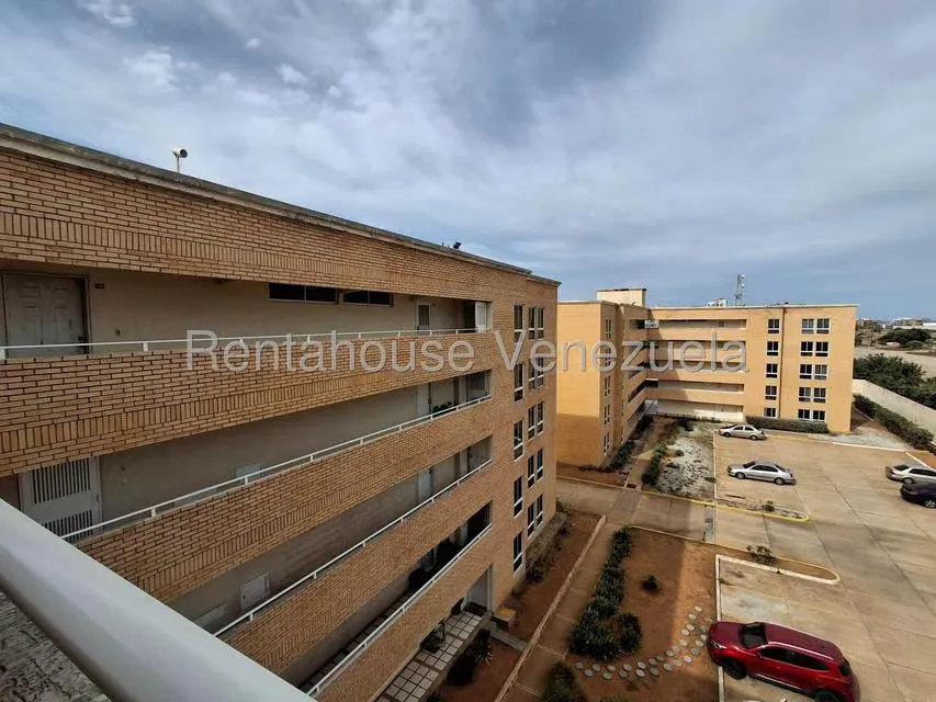 Apartamento (1 Nivel) en Venta en Sabanamar, Nueva Esparta - 16