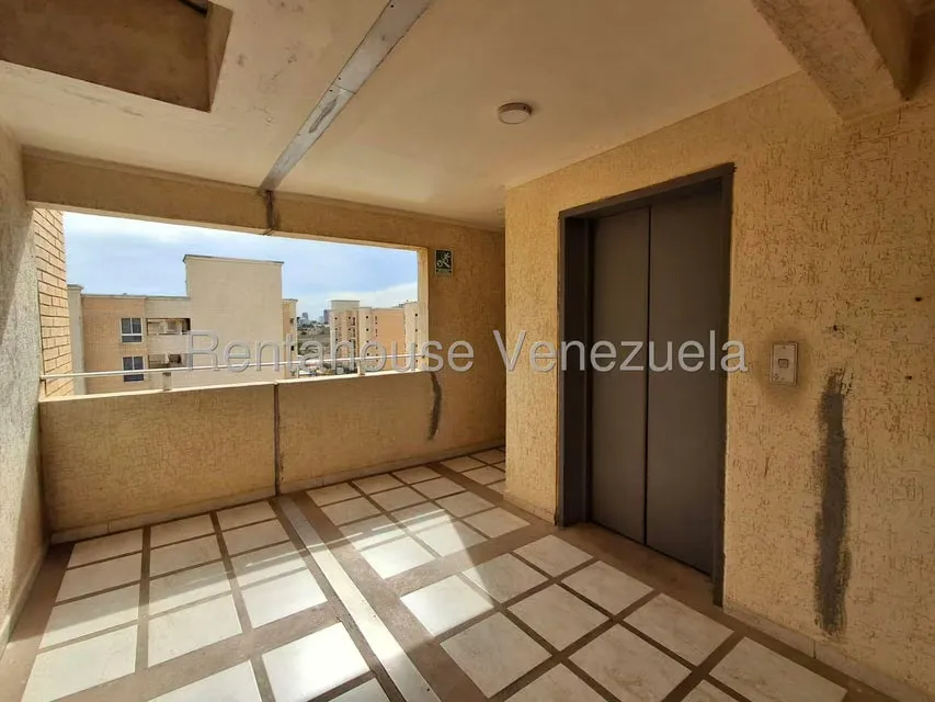 Apartamento (1 Nivel) en Venta en Sabanamar, Nueva Esparta - 18