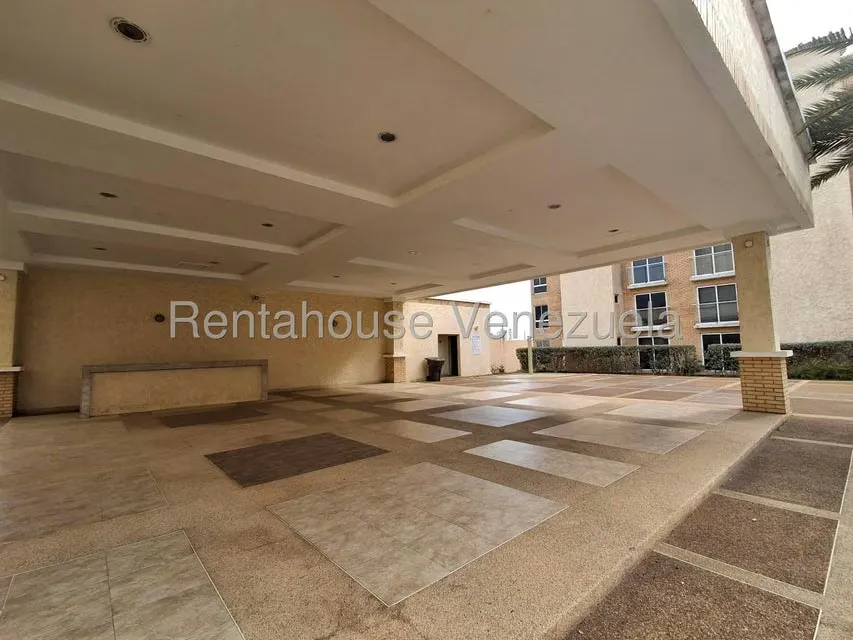 Apartamento (1 Nivel) en Venta en Sabanamar, Nueva Esparta - 21