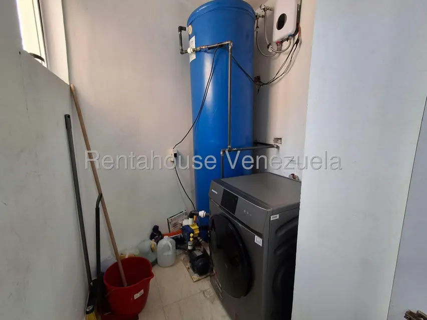 Apartamento (1 Nivel) en Venta en Sabanamar, Nueva Esparta - 5