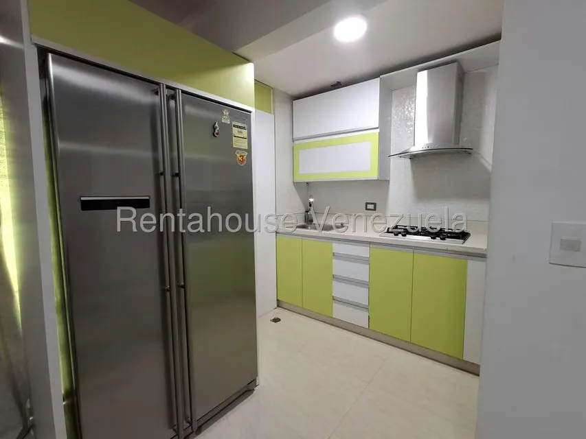 Apartamento (1 Nivel) en Venta en Sabanamar, Nueva Esparta - 6
