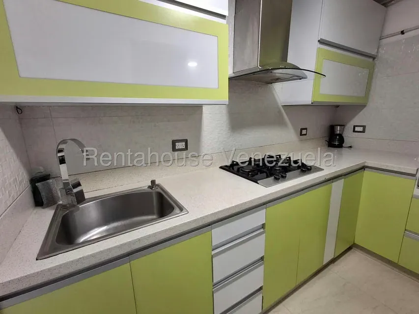 Apartamento (1 Nivel) en Venta en Sabanamar, Nueva Esparta - 7